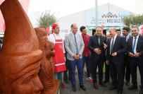 NACI KALKANCı - Sultangazi Belediyesi Adıyaman Günlerinde