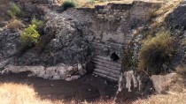 Tarihi Baraj İle Romalıların İnşaat Teknikleri Belirlenecek Haberi