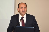 ELEKTRONİK ÜRÜN - Tekin Açıklaması 'Planlı Üretim Ve Planlı Pazarlama Yapılmalı'