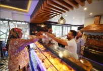 KAHVEHANE - TESK Başkanı Palandöken'den 'Halk Ekmek' Açıklaması