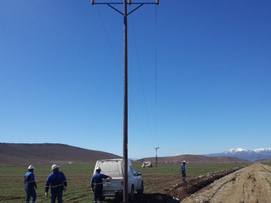 Toroslar EDAŞ Yılın İlk Yarısında Mersin'deki Hedeflerine Ulaştı