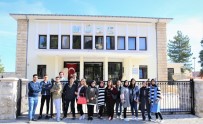 SINAV SİSTEMİ - Trakya Üniversitesi Öğrencilerine Oryantasyon Programı