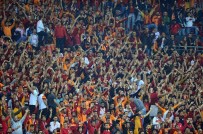 Türk Stadyumu'nda Maçı 37 Bin 308 Biletli Seyirci İzledi