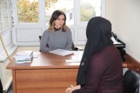 ÜMRANİYE BELEDİYESİ - Ümraniye Belediyesinden Ücretsiz Psikolojik Danışmanlık Hizmeti