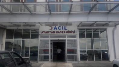 Zonguldak'ta İş Kazası Açıklaması 1 Ölü