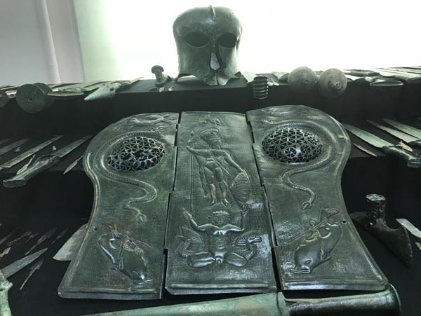 12 ilde Cumhuriyet tarihinin en büyük operasyonu!