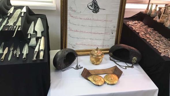 12 ilde Cumhuriyet tarihinin en büyük operasyonu!