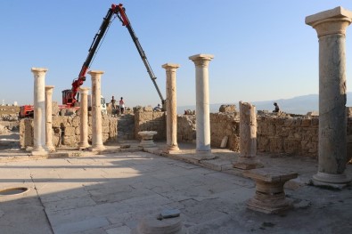 1900 Yıllık Su Kullanım Yasası