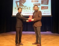 2'Nci İstanbul Karagöz Festivali'nde Ödüller Sahiplerini Buldu