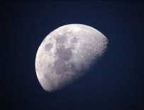 UZAY MEKİĞİ - Ay'a seyahate Türk gitarist de talip