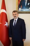 ÖZEL YETKİLİ - AYESOB Başkanı Çetindoğan'dan 'Perakende Yönetmeliği' Teşekkürü