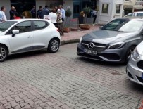 PSİKİYATRİST - Hastanede doktora silahlı saldırı!