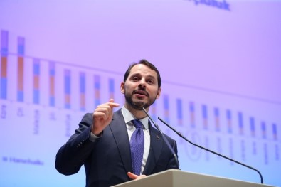 Bakan Albayrak'tan AK Parti Ana Kademe İlçe Başkanları Toplantısı Değerlendirmesi