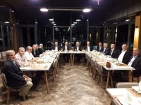 İNİSİYATİF - Başkan Şahin Açıklaması 'Alın Terine Saygı Gösterip Gereğini Yaptık'