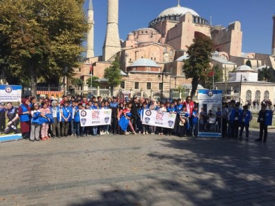 Bitlis'te 'Biz Anadolu'yuz' Projesi