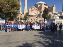 EYÜP SULTAN CAMİİ - Bitlis'te 'Biz Anadolu'yuz' Projesi