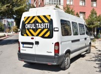 OKUL SERVİSİ - Büyükşehir'den Okul Servislerini İnternetten Sorgulama Hizmeti