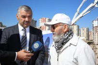 ORGENERAL - Büyükşehir-Hayırsever El Ele