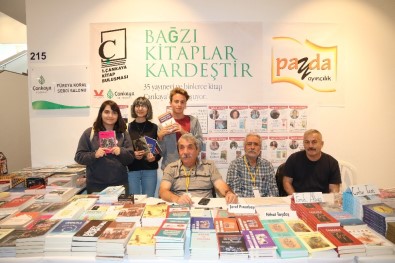 Çankaya'da Sanatla Dolu Hafta