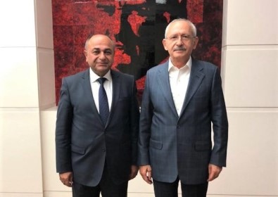 Çiğli'deki Açılışlar CHP Lideri Kemal Kılıçdaroğlu'ndan
