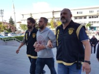 İRANLıLAR - Cinayet Zanlısı Açıklaması ''Pişman Değilim''