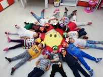 DÜNYA ÇOCUK GÜNÜ - Çocukların Günü Unutulmadı