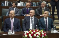 HAMDOLSUN - Cumhurbaşkanı Erdoğan, 'Türkiye'ye Rağmen Yapılan Hiçbir İşin Başarıya Ulaşmayacağını Herkes Görmeli'
