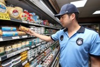 TÜKETİCİ KANUNU - Cumhurbaşkanının Çağrısı Sonrası Kocaeli'de Zabıta Ekipleri Denetimleri Sıklaştırdı