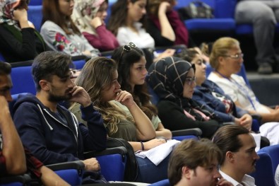 Denizli'de 'Seçmen Çakşırı' Bitkisi Çalıştayı