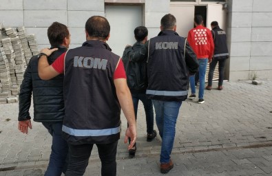 Dev Para Transferlerinde FETÖ, PKK, DHKP-C İzi