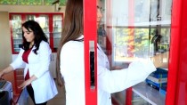 AHMET SARAÇ - Devlet Okulundan Çıkan Marka Açıklaması Ata Kimya