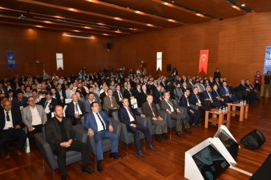 Dijital Ulaşım Bursa'da Tartışıldı