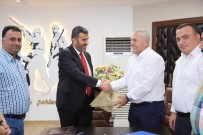 İŞBİRLİĞİ PROTOKOLÜ - Dörtyol Ve Payas Belediyelerinden Kentsel Dönüşüm İşbirliği Protokolü