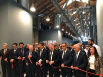 TURİZM BAKANLIĞI - 'Düşler, Oyunlar Ve Okumalar' Sergisi