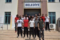 TOFAŞ - Eğirdir Elmaspor, TOFAŞ'ı Ağırlayacak