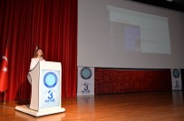 MEHMET YÜCE - Elektronik Yayıncılığın Geleceği Uludağ Üniversitesi'nde Konuşuldu