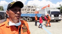 Endonezya'daki Depremde Ölü Sayısının Artmasından Endişe Ediliyor