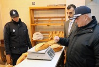 DÖVIZ KURU - Eyüpsultan'da 'Fahiş Fiyat' Fırsatçılarına Denetim