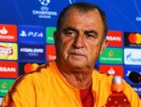 MAICON - Fatih Terim: 'Beraberlik iyi sonuç'