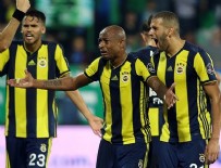 MEHMET TOPAL - Fenerbahçe'de kadro değişiyor