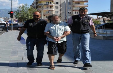 FETÖ'den Aranan Eski Emniyet Müdürü Yakalandı