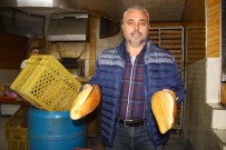 LOKANTACILAR ODASI - Fırıncı Ucuz Ekmek İçin Hükümetten Destek Bekliyor