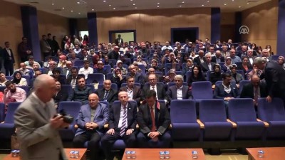 'İnsanlığını Unutandan Hukukçu Olmaz'