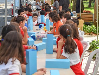 İTÜ Bilim Şenliği başladı