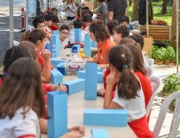 BİLİM ŞENLİĞİ - İTÜ Bilim Şenliği başladı