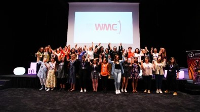 Kadın Yönetmen Ve Yapımcılar 'Kameralı Kadınlar' Platformunda Toplandı