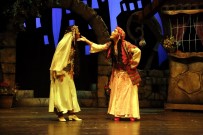 DEVLET OPERA VE BALESI - 'Kanlı Nigar' Yeniden Seyircisiyle Buluşuyor