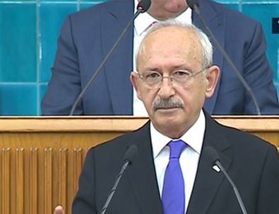 Kılıçdaroğlu'dan McKinsey tepkisi: Anlaşmayı iptal et