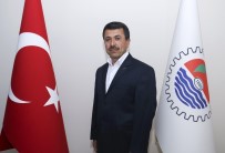 MALEZYA - Komisyoncular Kurumsallaşmak İstiyor