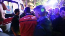 Malatya'da Otomobil Bisiklete Çarptı Açıklaması 3 Yaralı